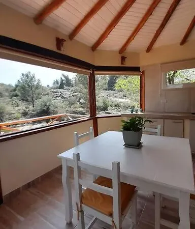 Cabana A Arroyo Cristal Tanti Exterior photo